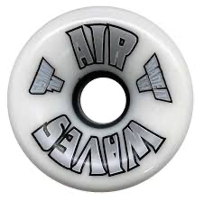 AirWaves Wheels (8-pack)