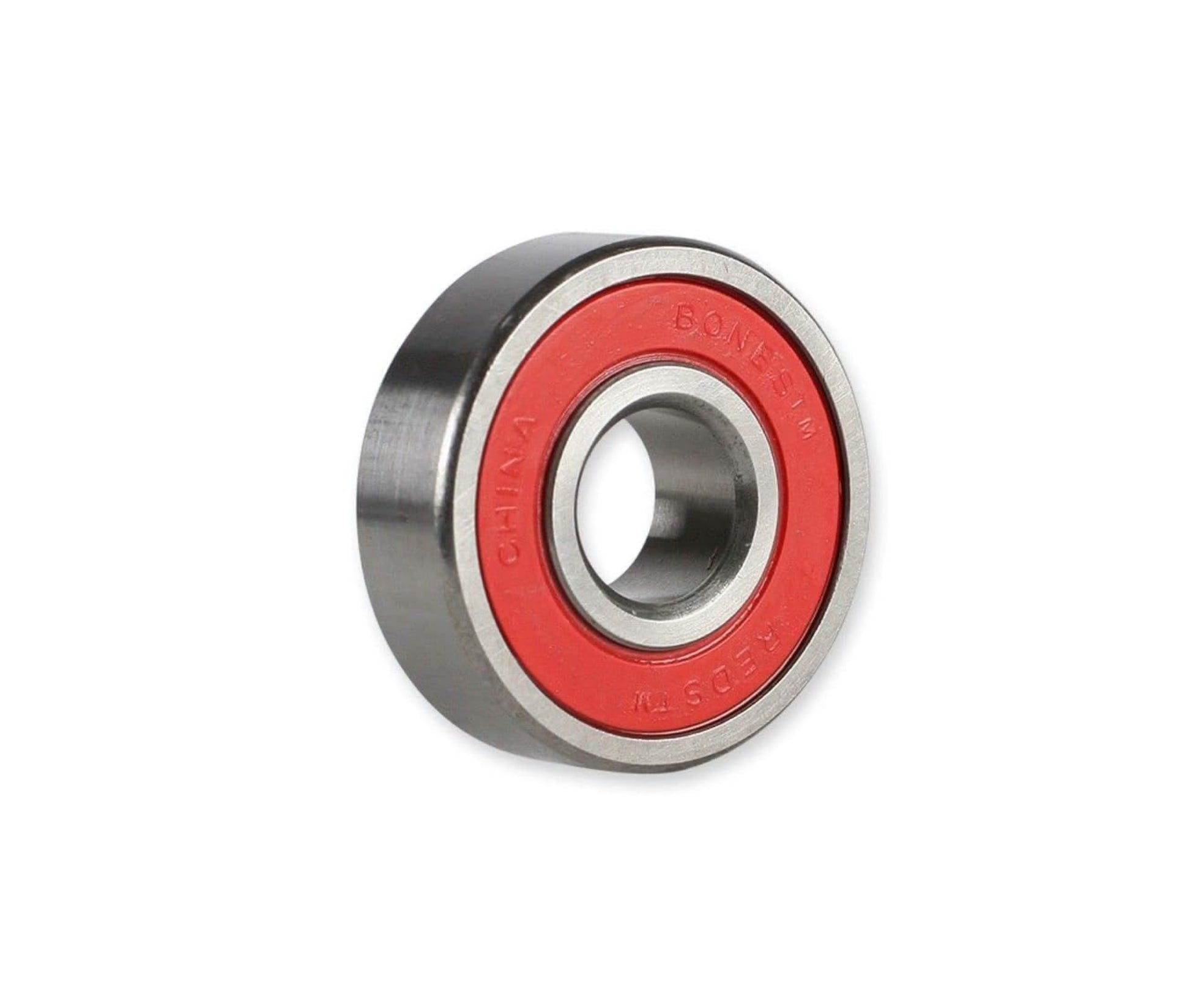 BONES REDS Bearings - 8mm 8 PACK