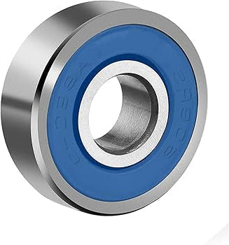 ABEC 9 Bearings - 8mm 16 PACK