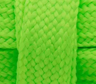 Chunky Skate Laces - WMS