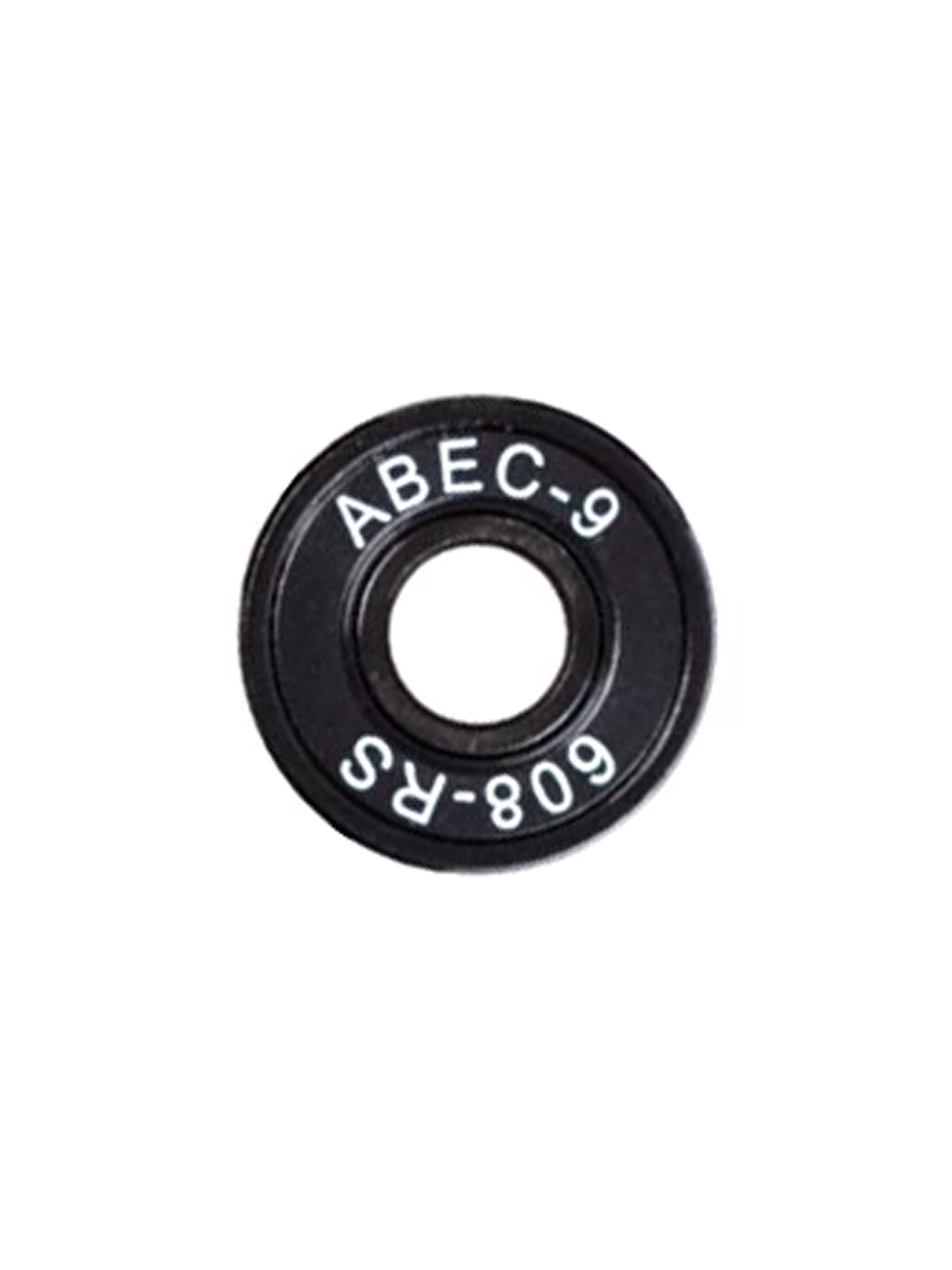 ABEC 9 Bearings - 8mm 16 PACK Black 908RS