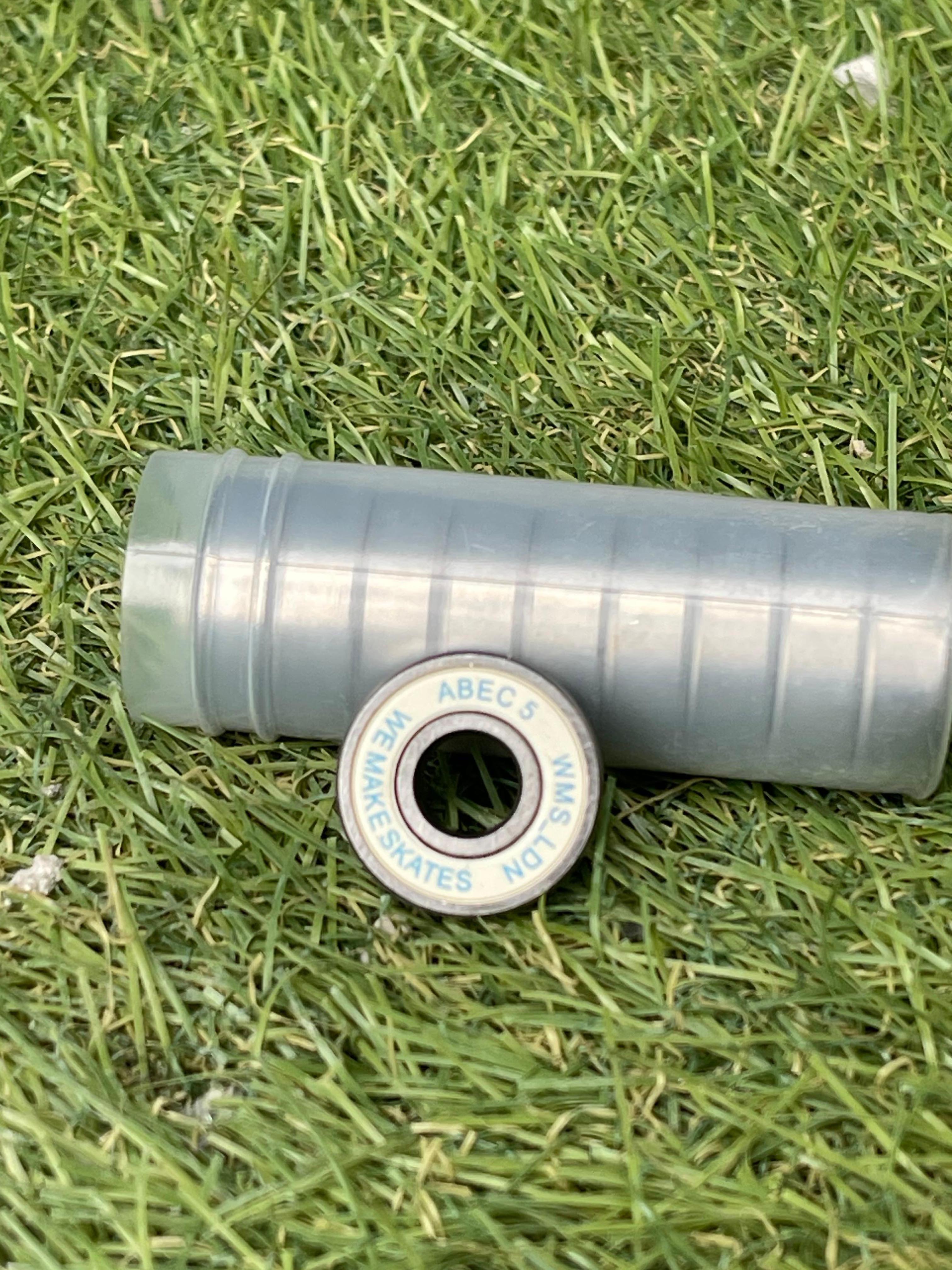 ABEC 5 we make skates Skate Accessories