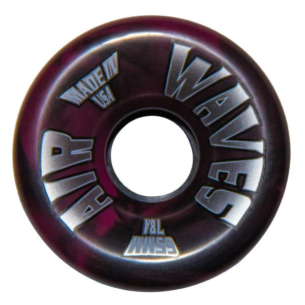 AirWaves Wheels Outdoor 78A