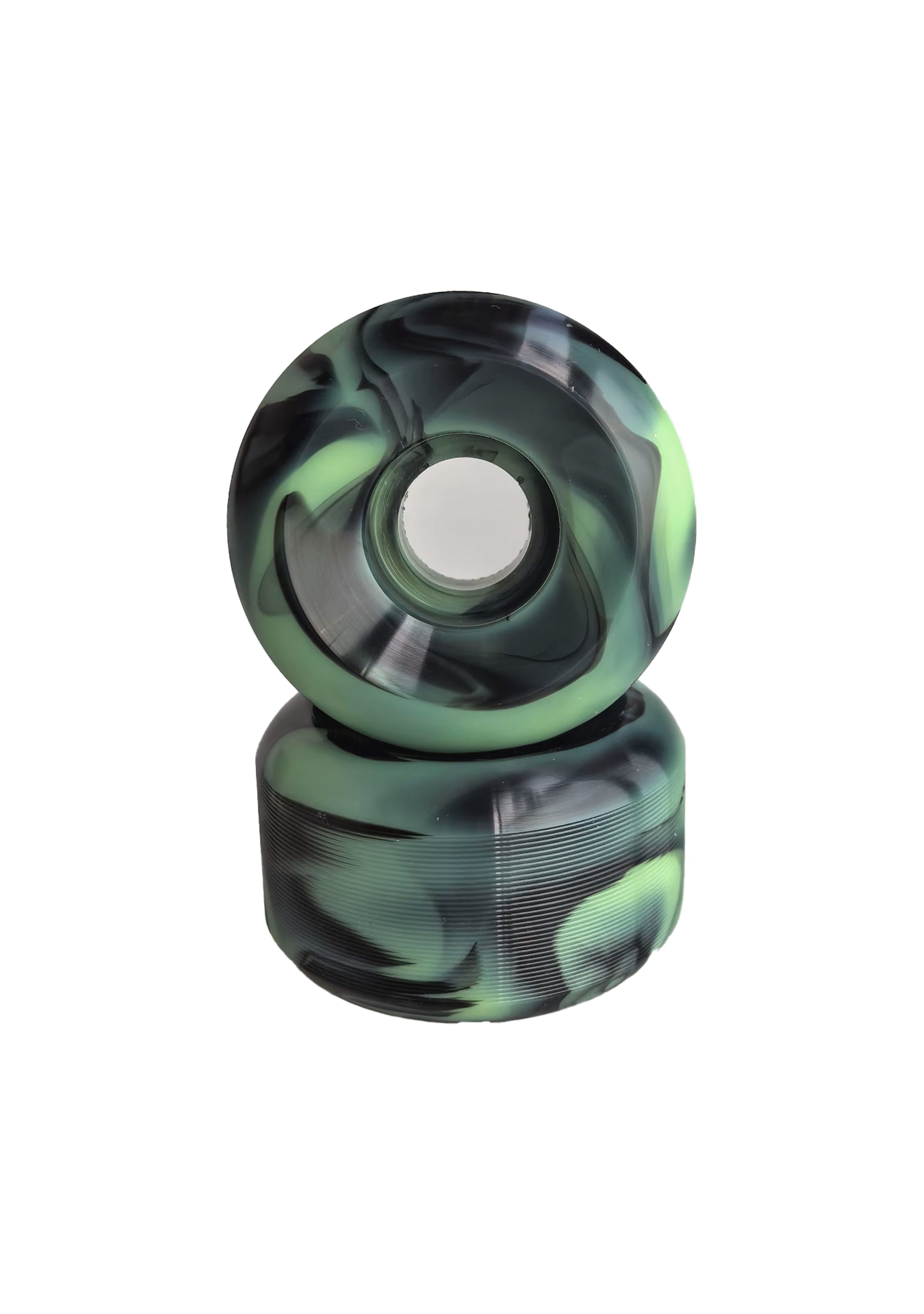 Inkflow Standard wheels (Pack of 8)