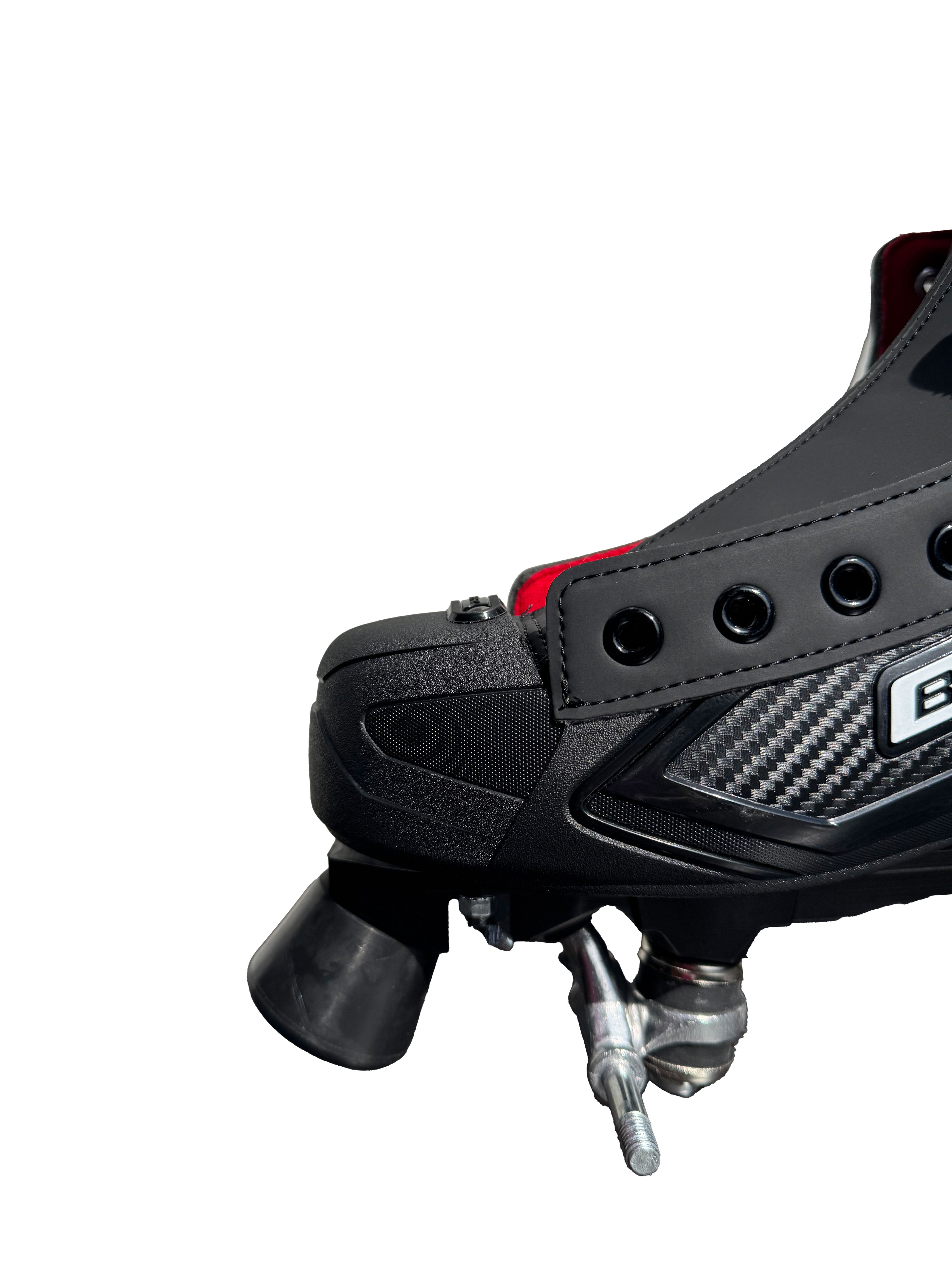 NEW Bauer Pro Quad Skates