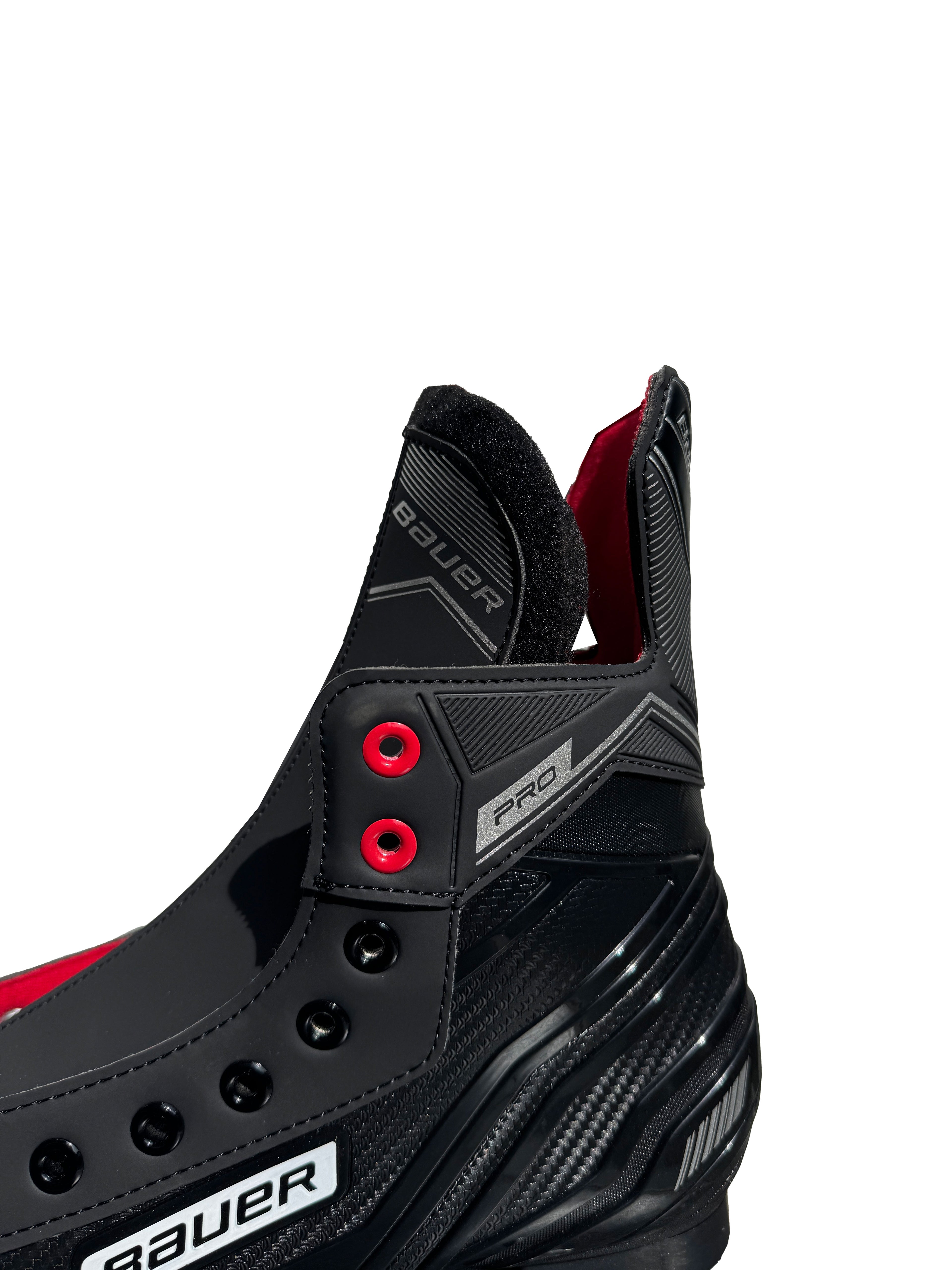 NEW Bauer Pro Quad Skates