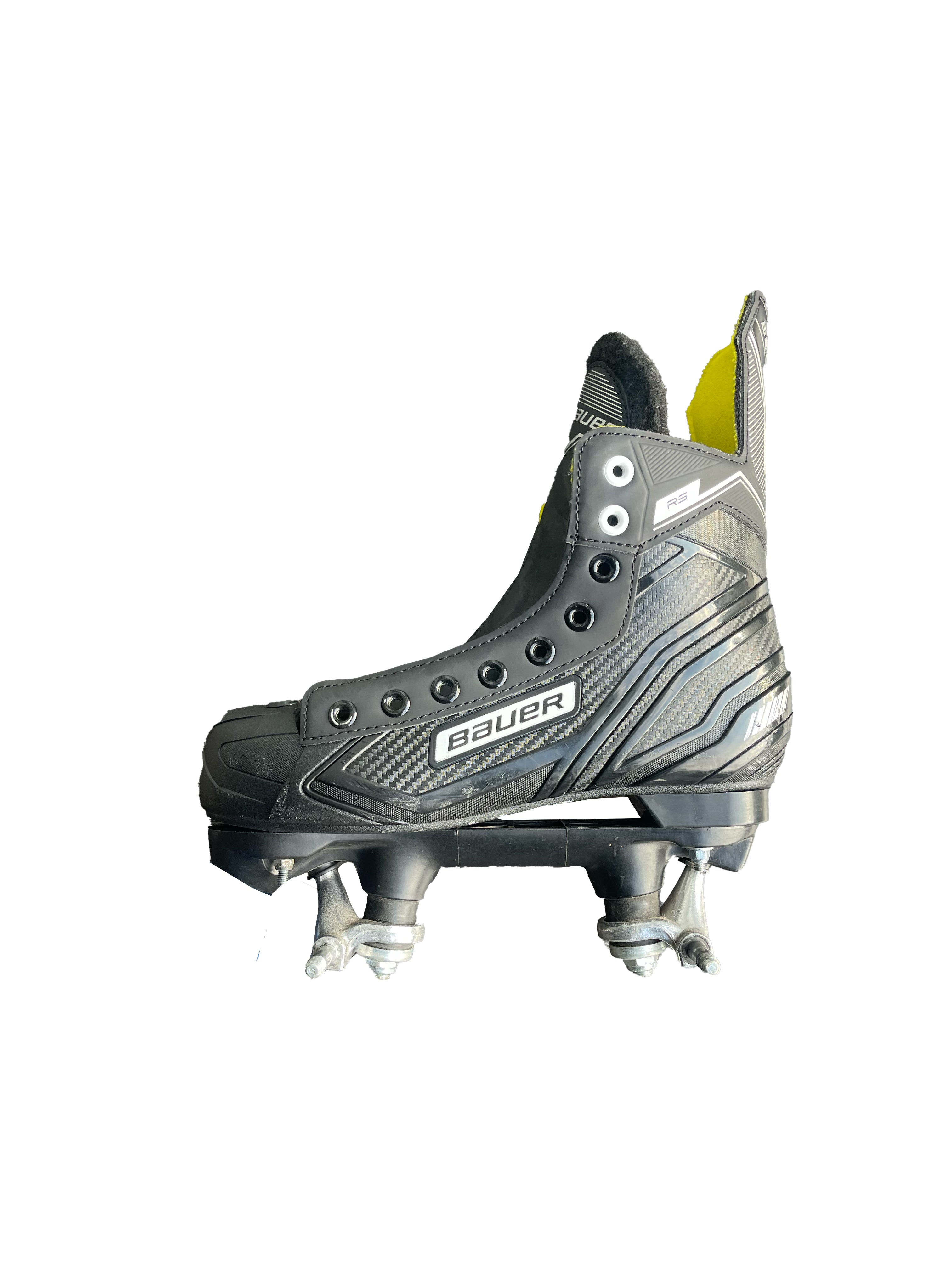 Online Bauer inline hockey skates