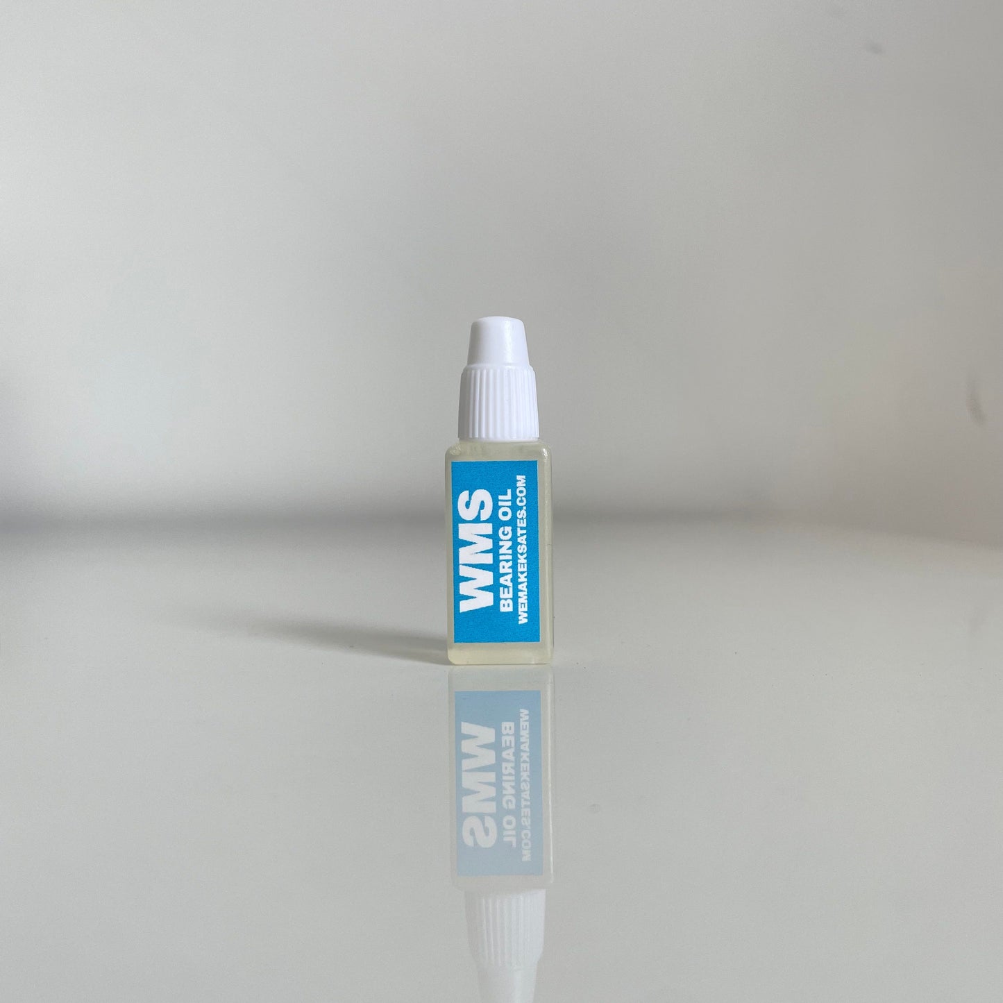 Bearing Oil Cream