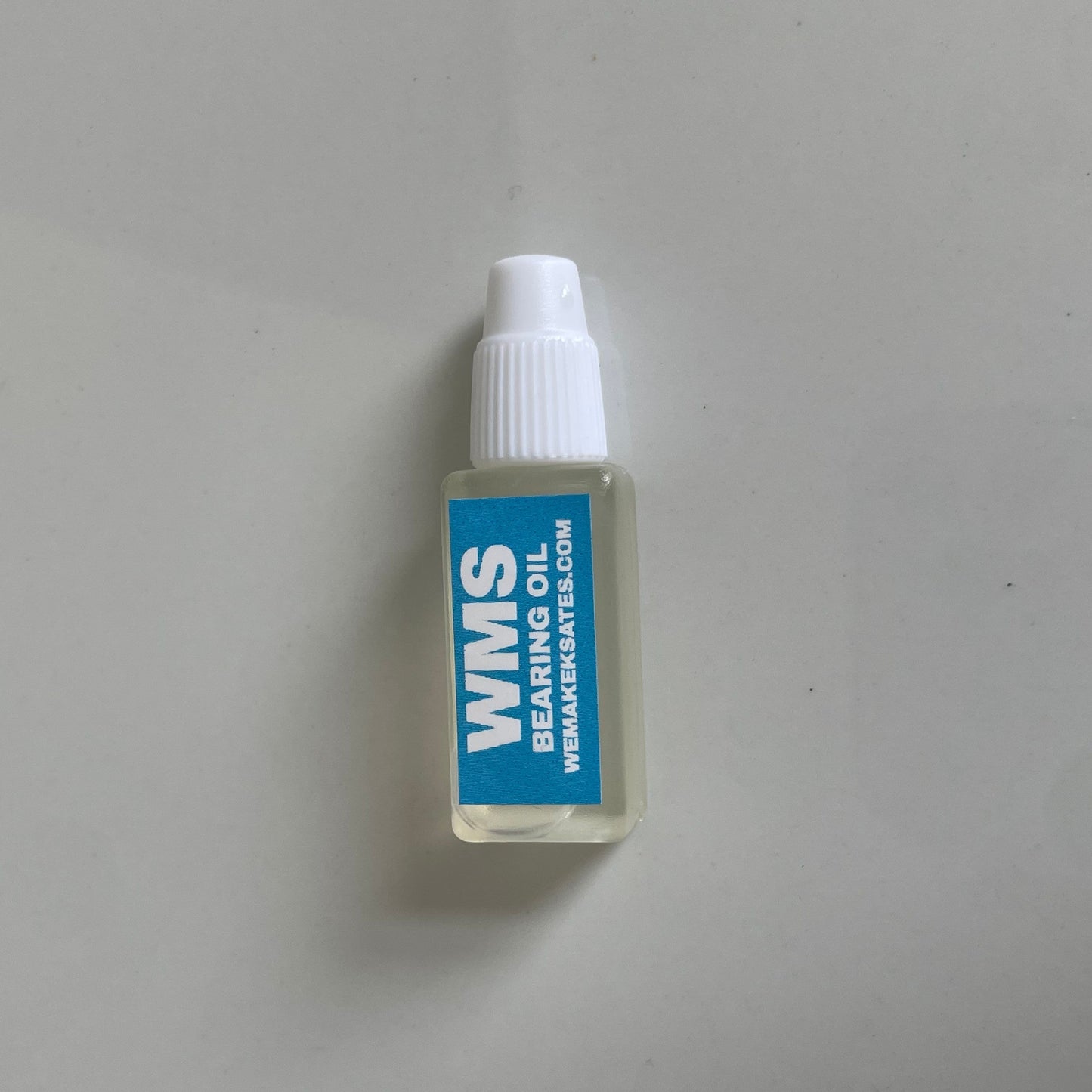 Bearing Oil Cream