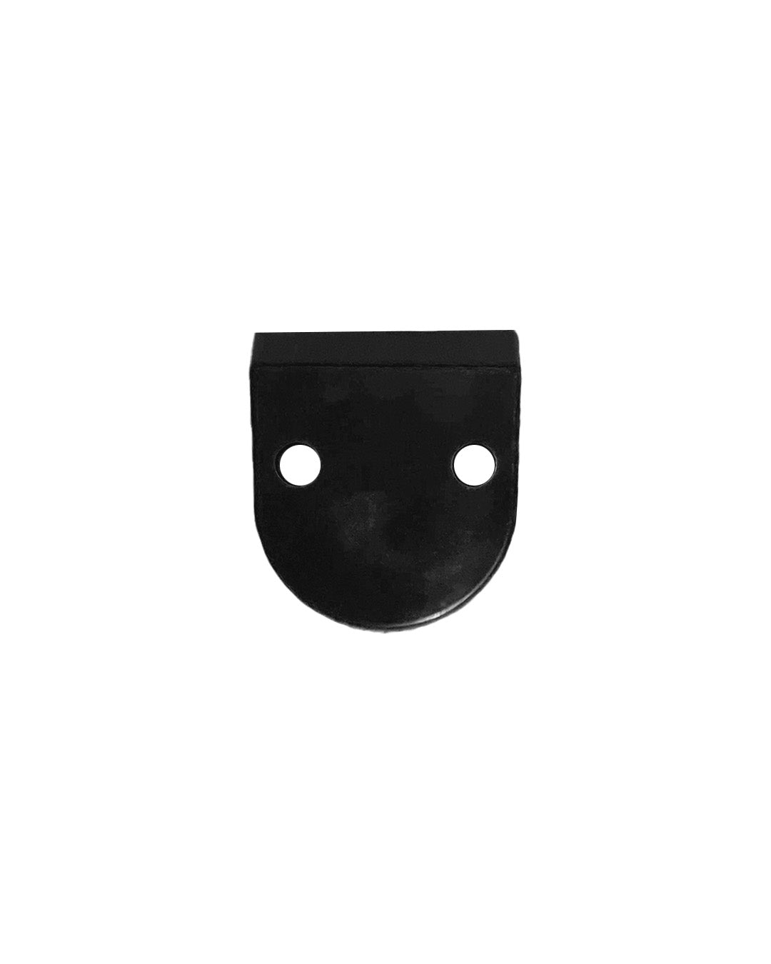 Quad Skate Heels (Pair)