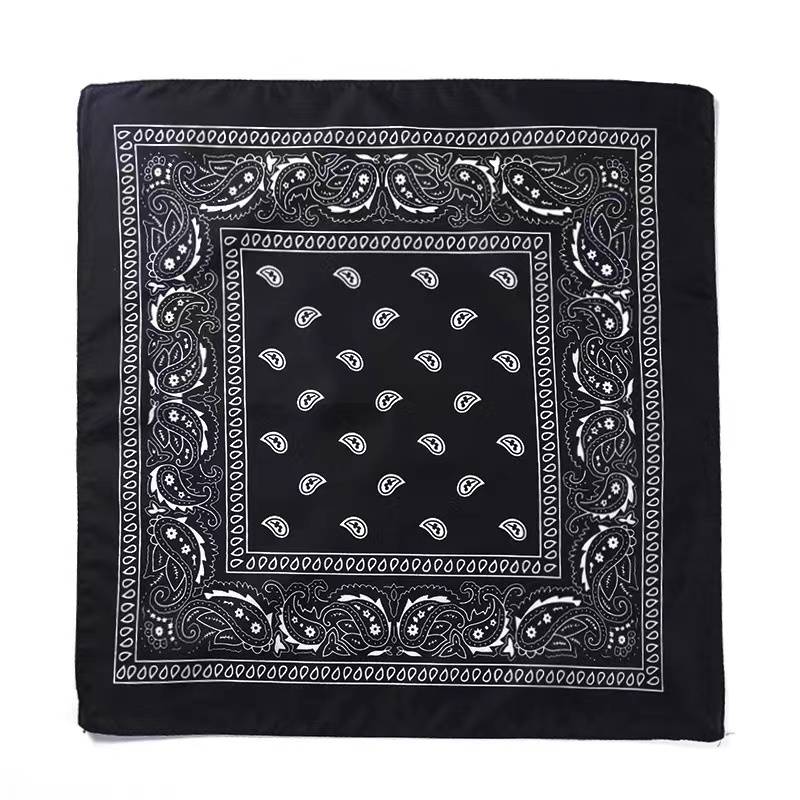 Bandanas Accessories (1 Pack)