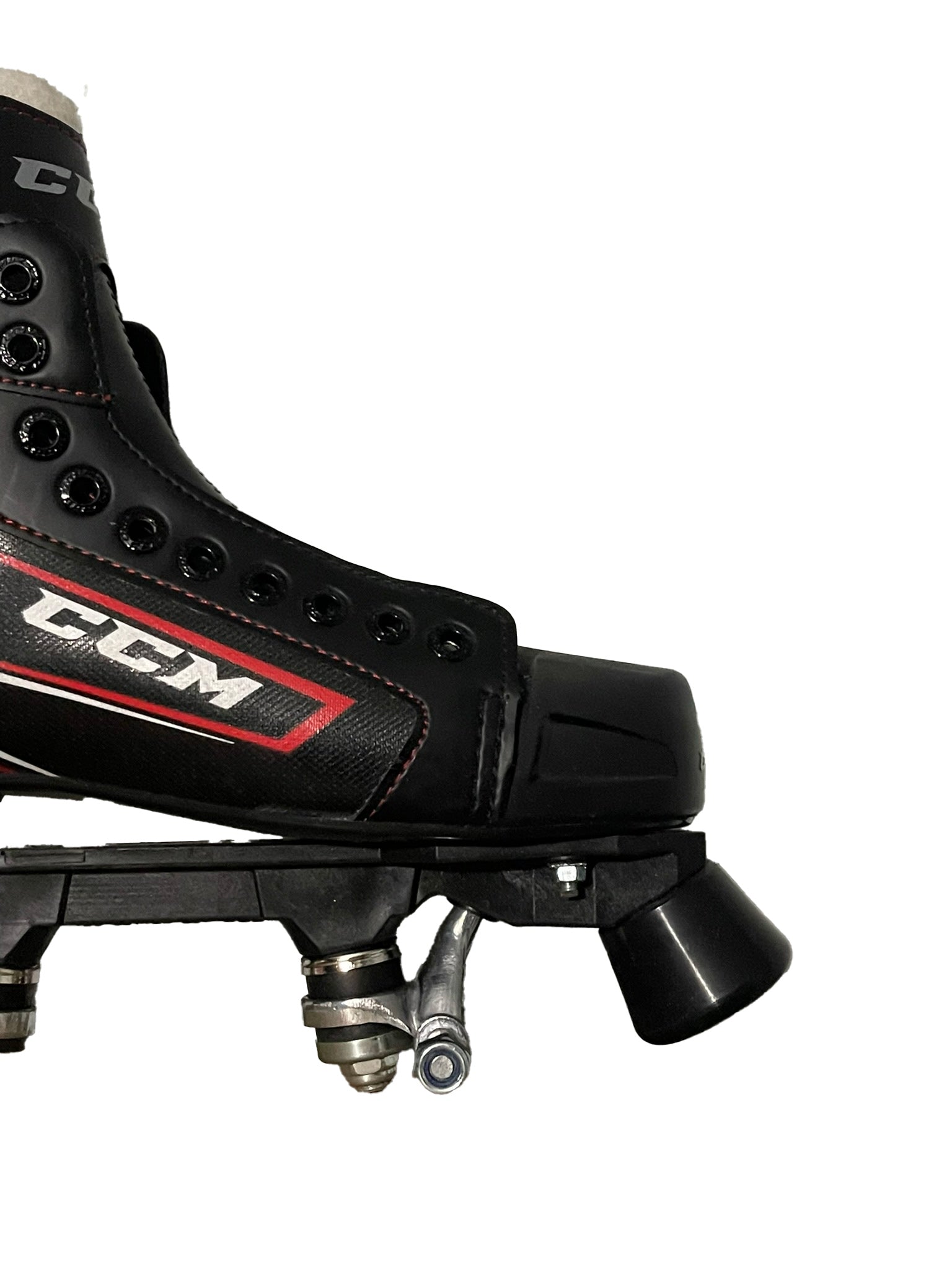 Renewed UK5 CCMS FT340 Jetspeed Quad