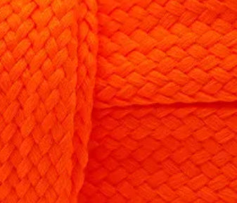 Chunky Skate Laces - WMS