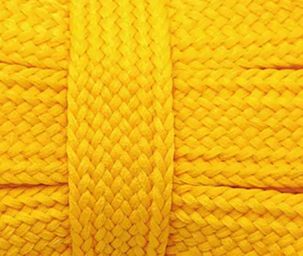 Chunky Skate Laces - WMS