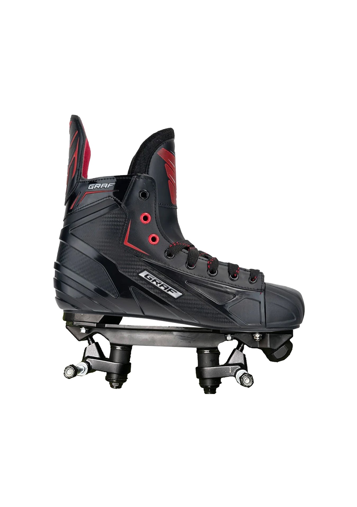 Graf Ultra G875 Quad Skates