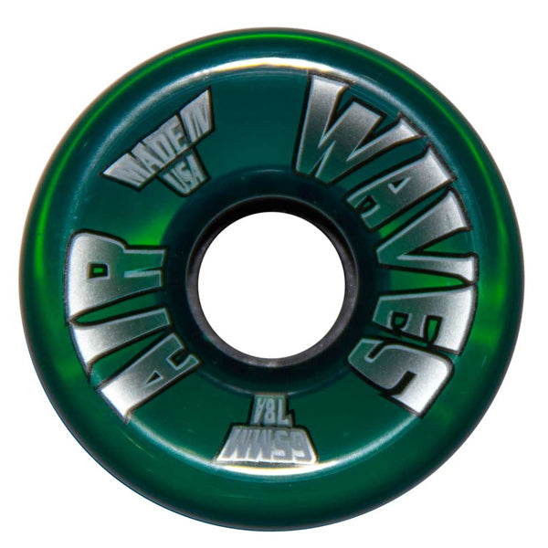 AirWaves Wheels Outdoor 78A