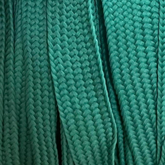 Chunky Skate Laces - WMS