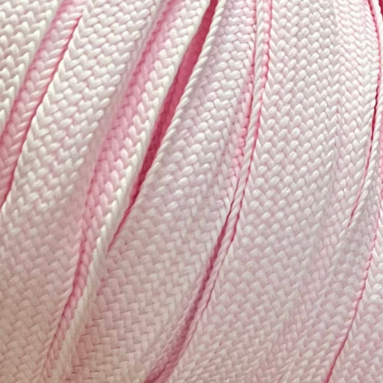 Chunky Skate Laces - WMS