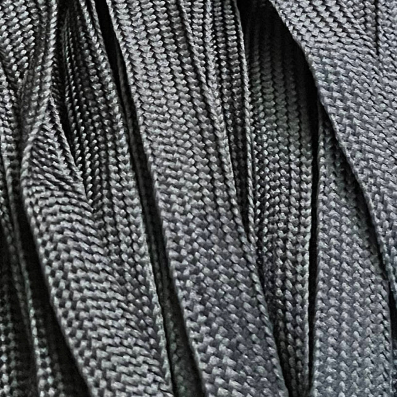 Chunky Skate Laces - WMS