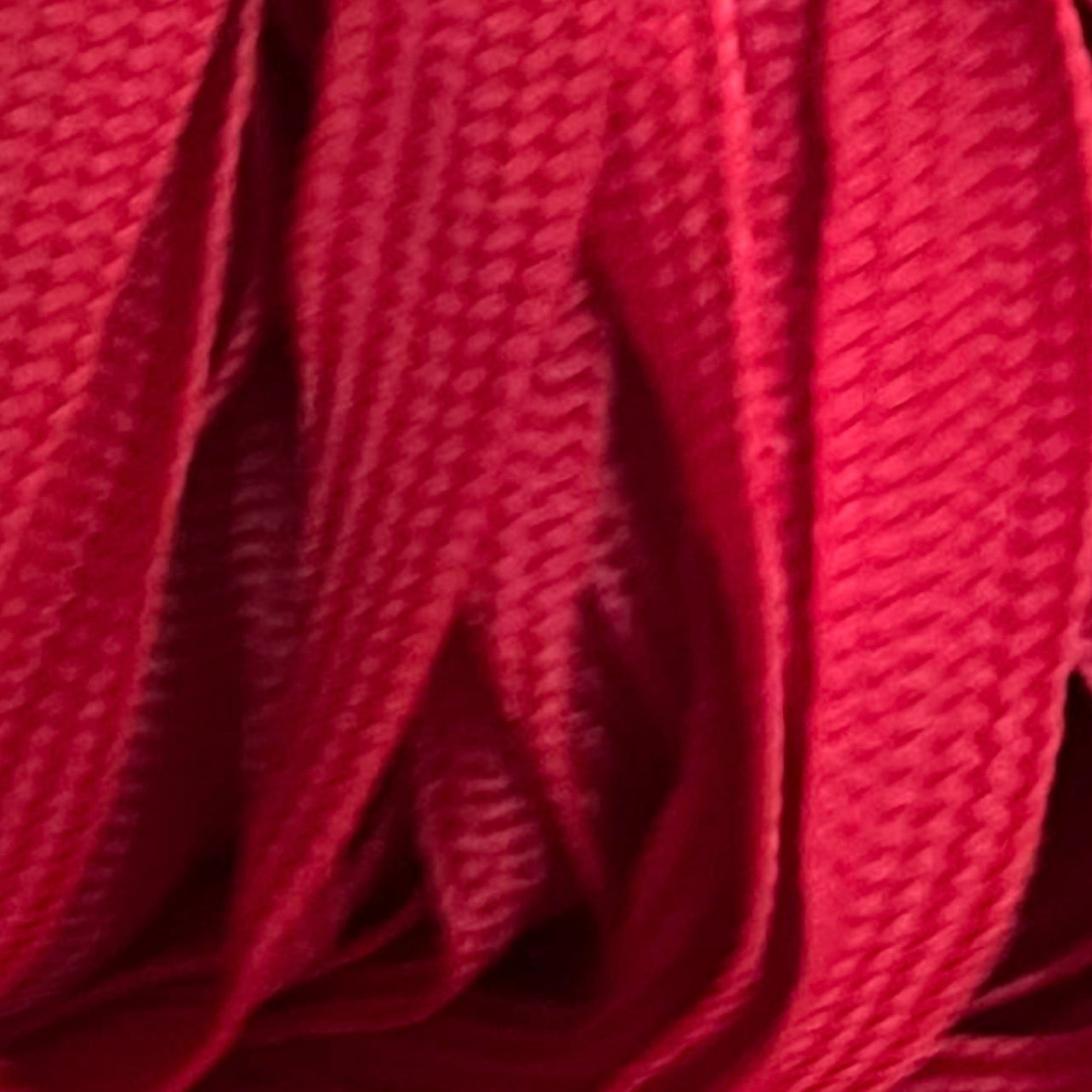 Chunky Skate Laces - WMS