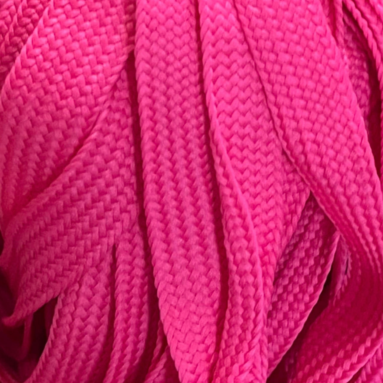 Chunky Skate Laces - WMS