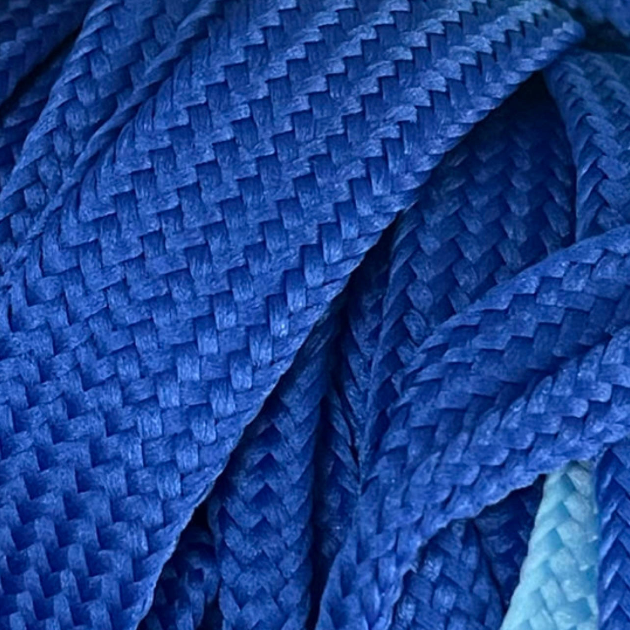 Chunky Skate Laces - WMS