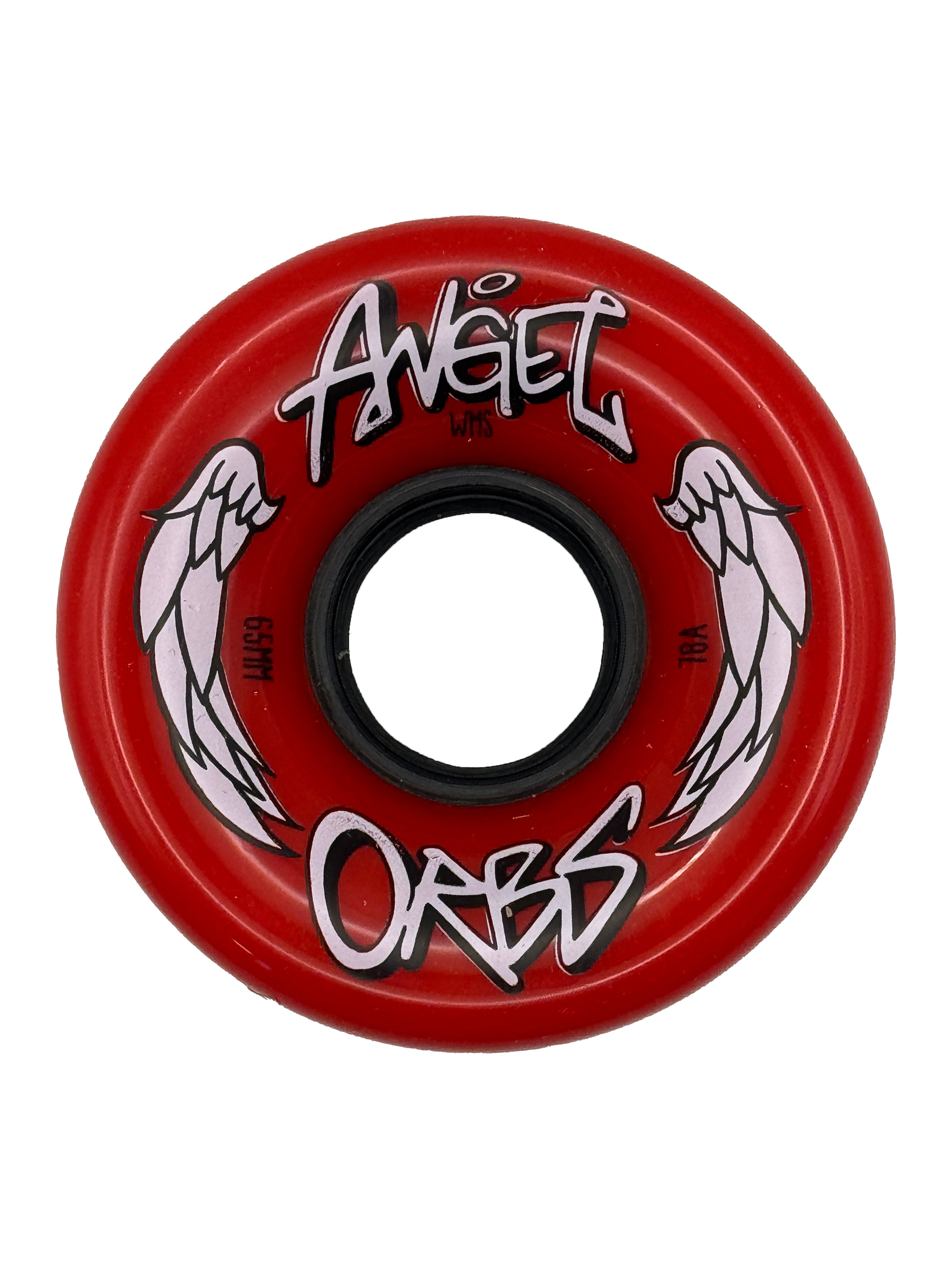 Angel Orbs Street Wheels (8 pack) - Sample drop