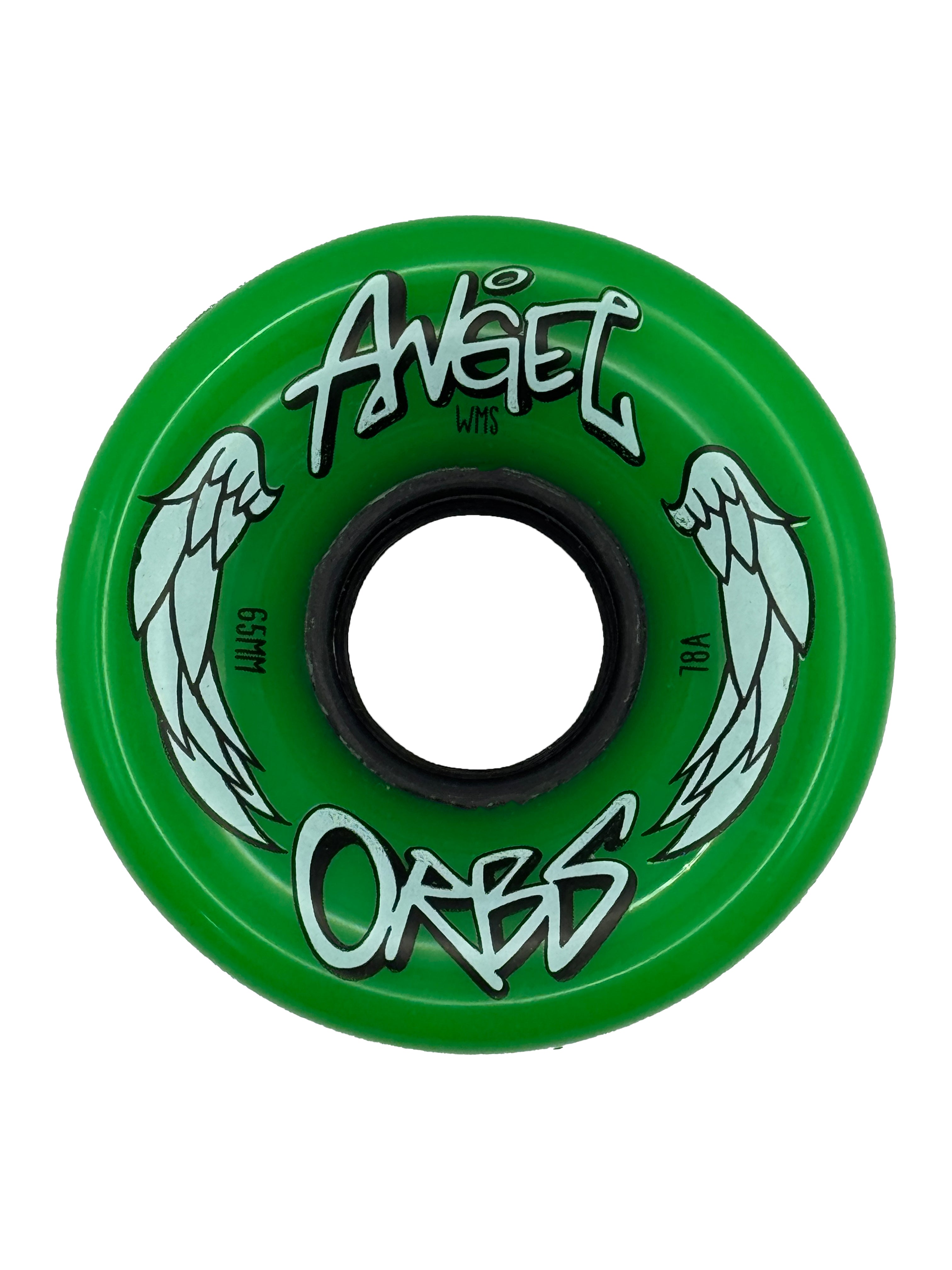 Angel Orbs Street Wheels (8 pack) - Sample drop