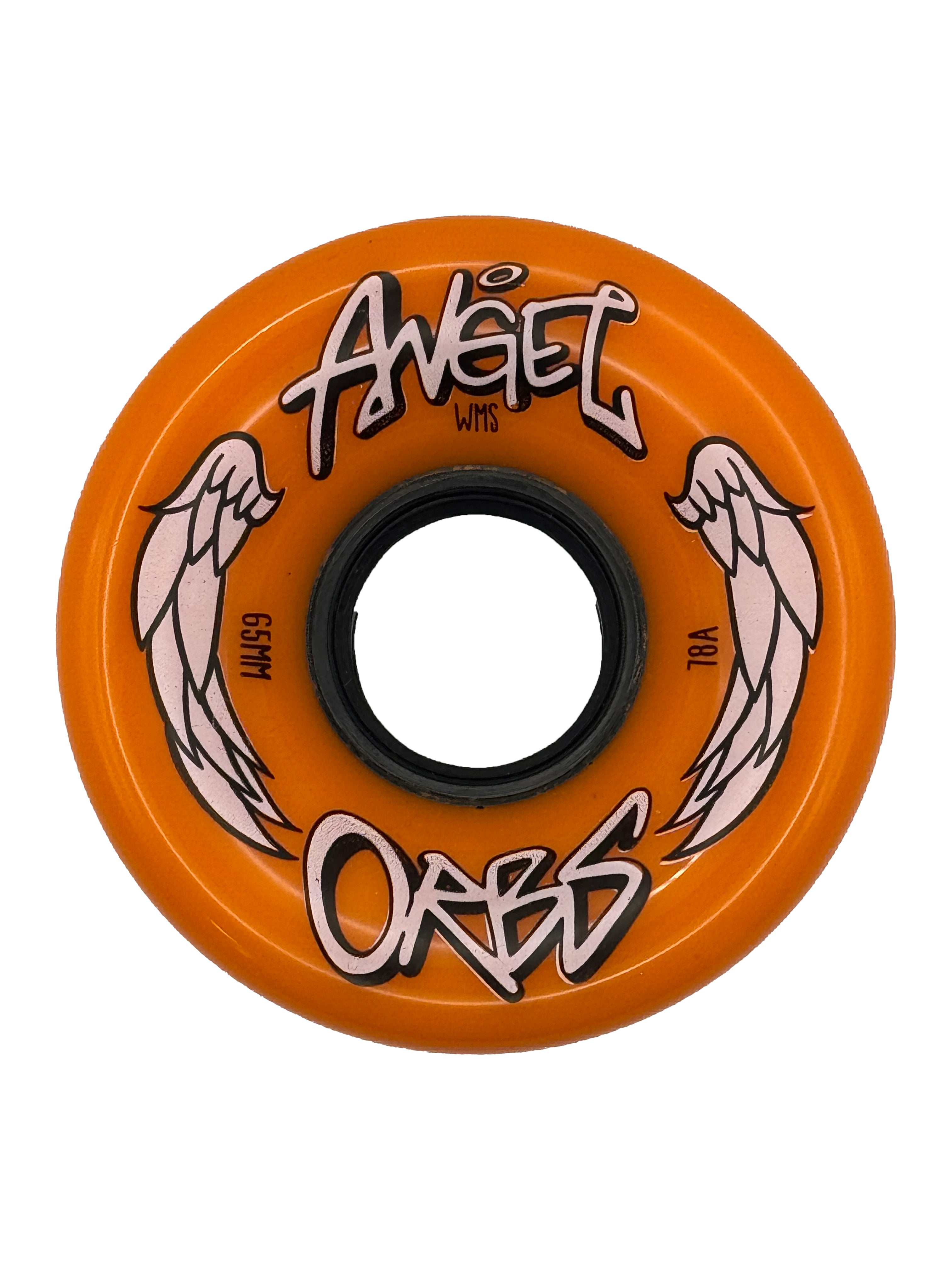 Angel Orbs Street Wheels (8 pack) - Sample drop