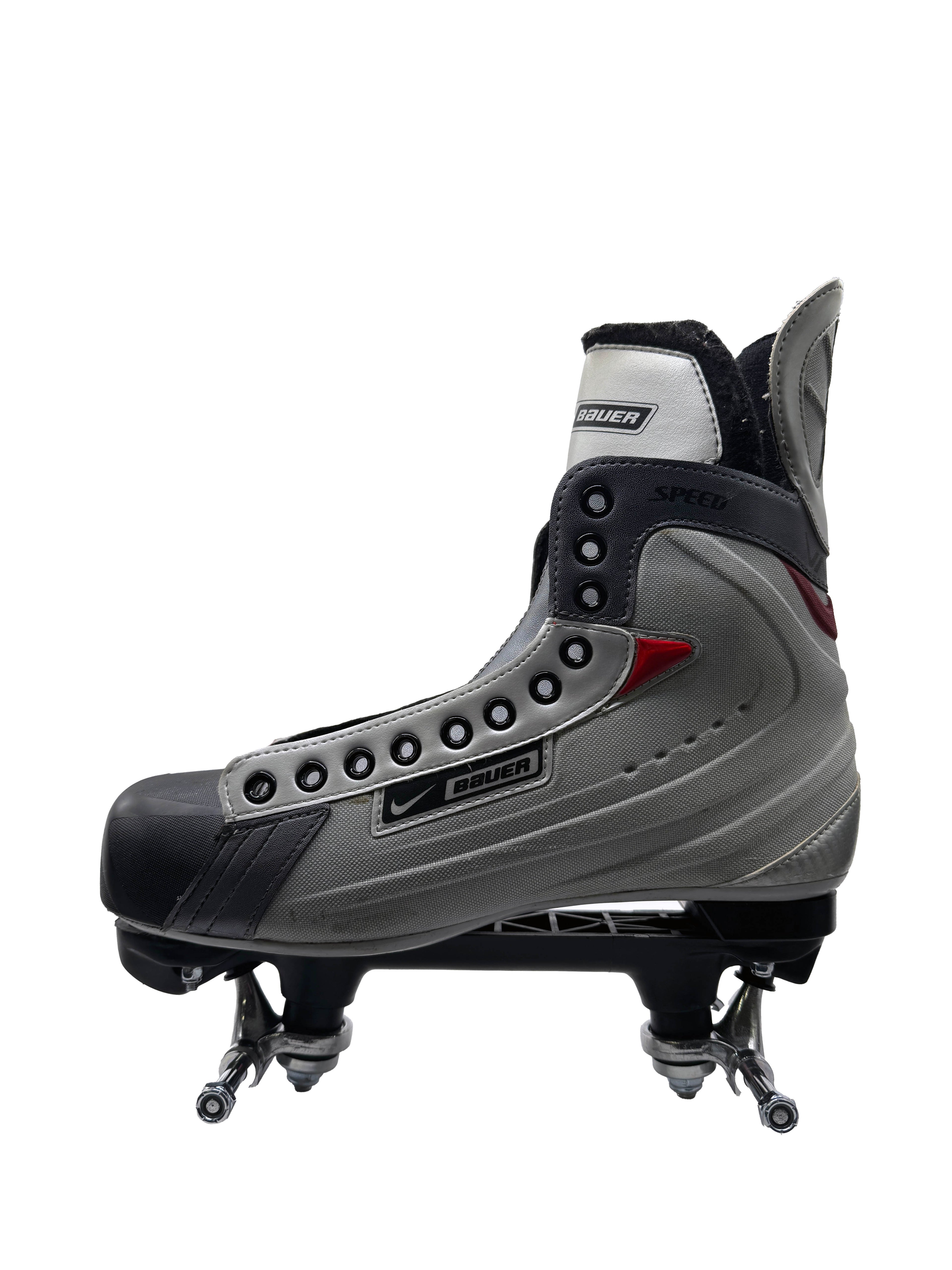 Renewed UK11 Nike Bauer Vapour Speed Custom built