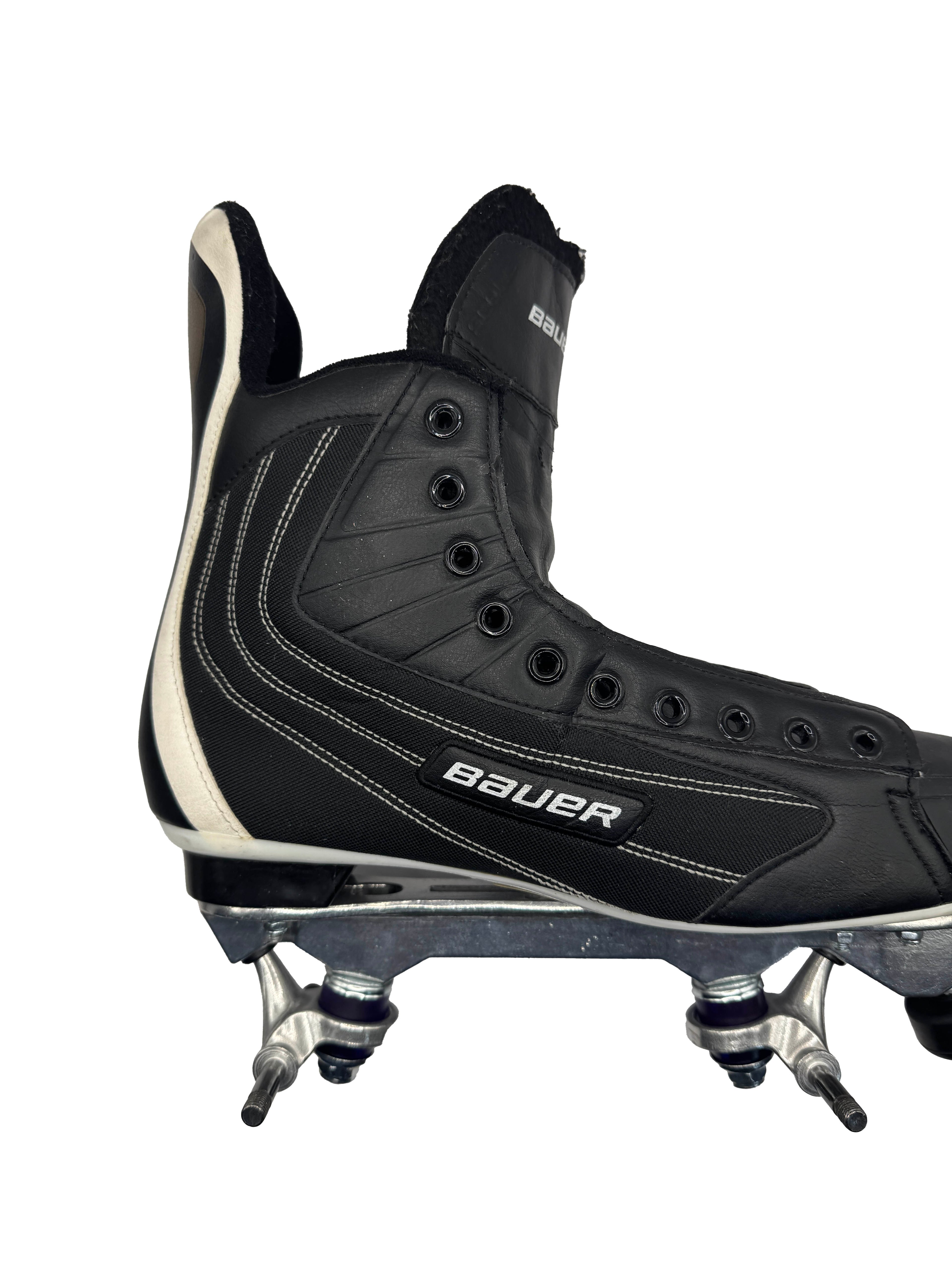 Renewed UK11 Nike Bauer Flexlites Score (Avanti Plate)