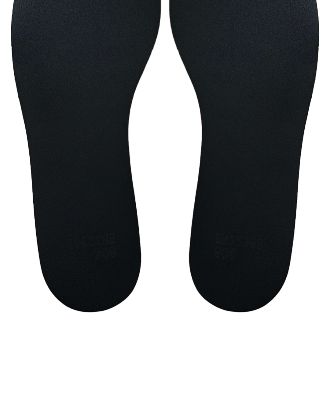 Metal SkateSole Insoles - Pair