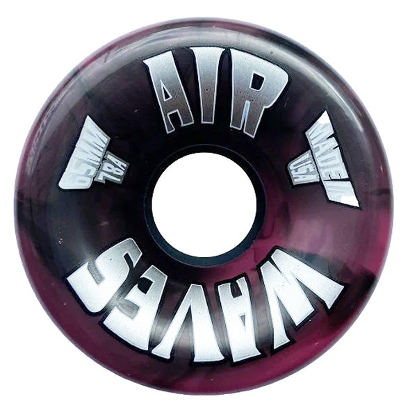 AirWaves Wheels Outdoor 78A