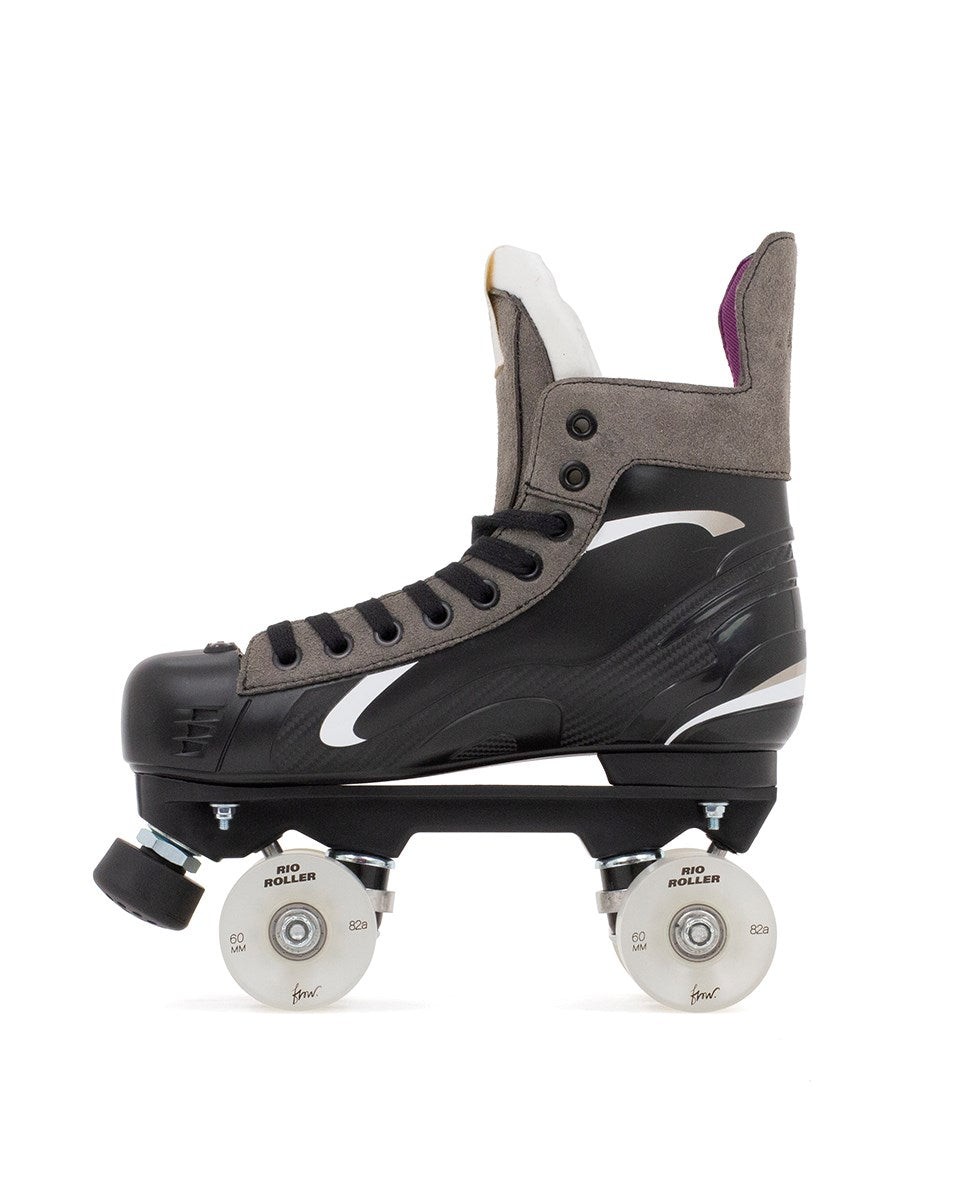 Rio Roller Flow Hockey Skate Quad Skates