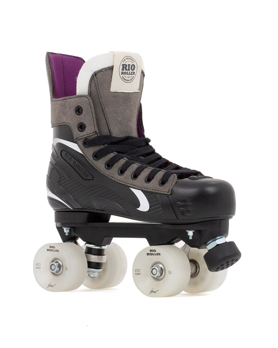Rio Roller Flow Hockey Skate Quad Skates