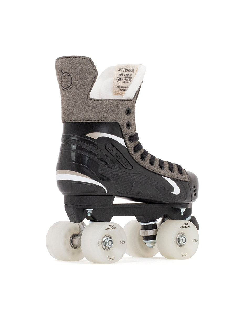 Rio Roller Flow Hockey Skate Quad Skates