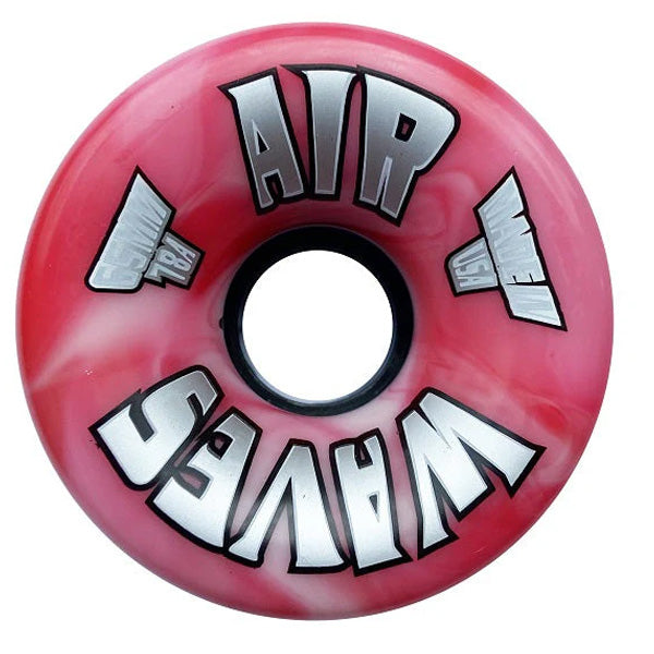 AirWaves Wheels Outdoor 78A