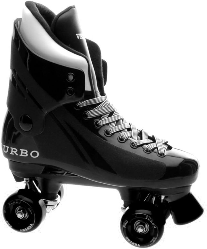 Ventro Turbo Pro Quad Roller Skates