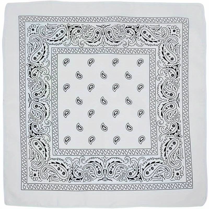 Bandanas Accessories (1 Pack)
