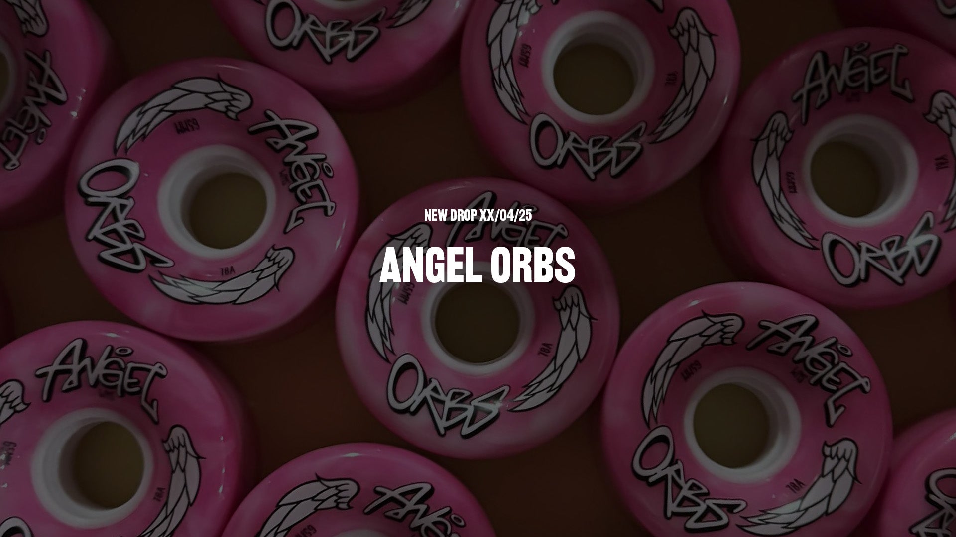 Why We Made Angel Orbs — Street Skaters Deserve More