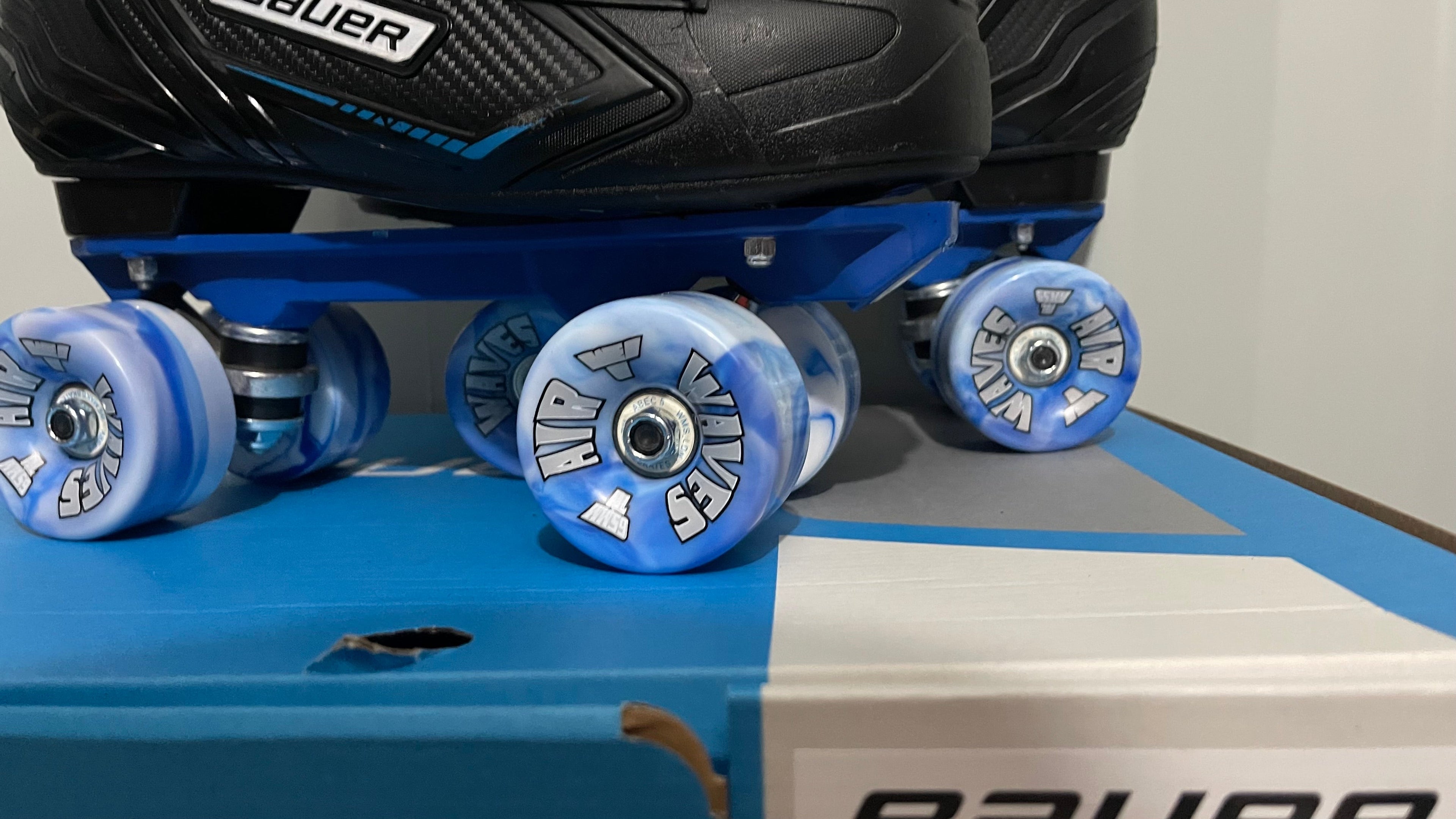How to Change Your Skate Wheels: A Quick Guide for London Skaters