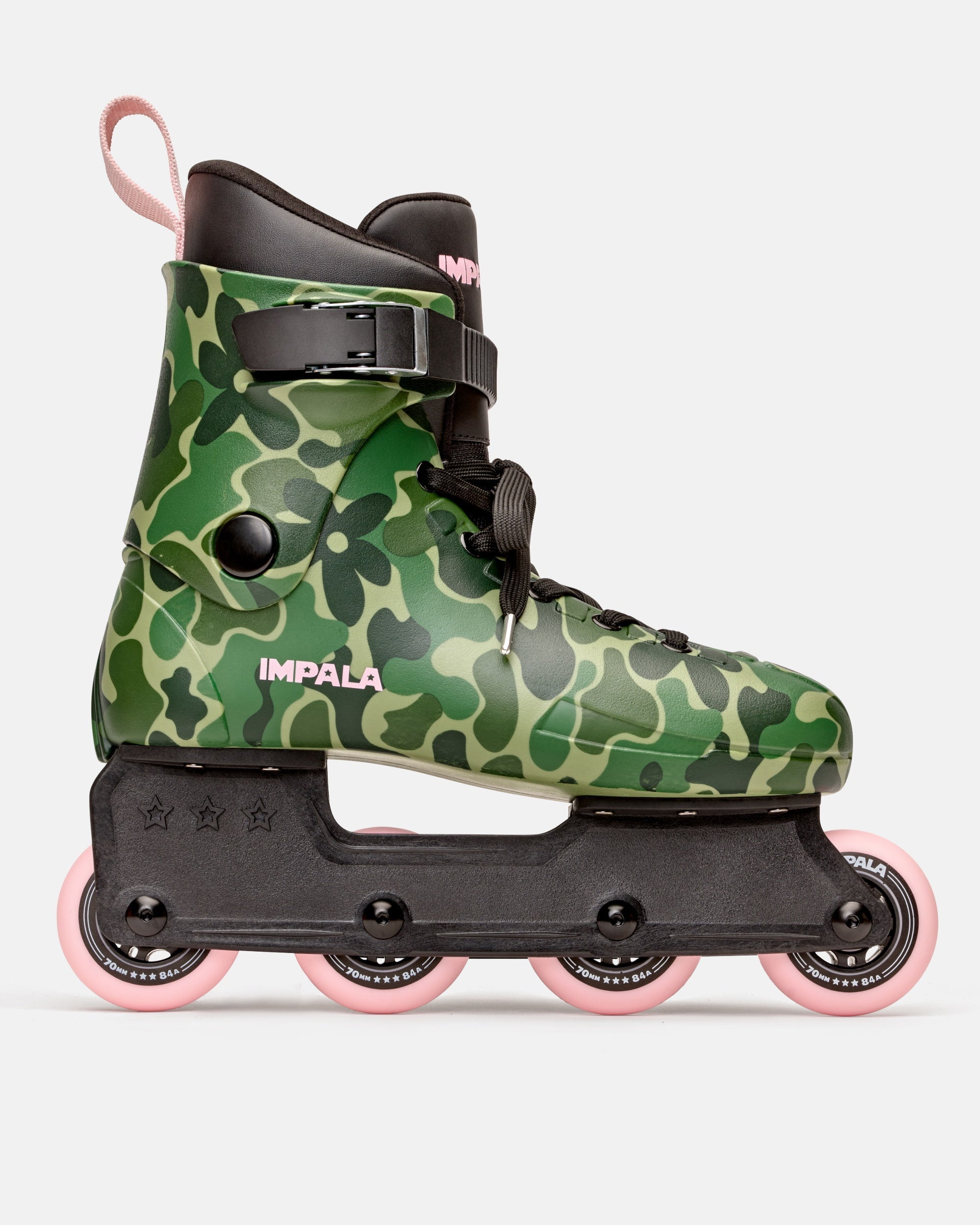 New Inline skates