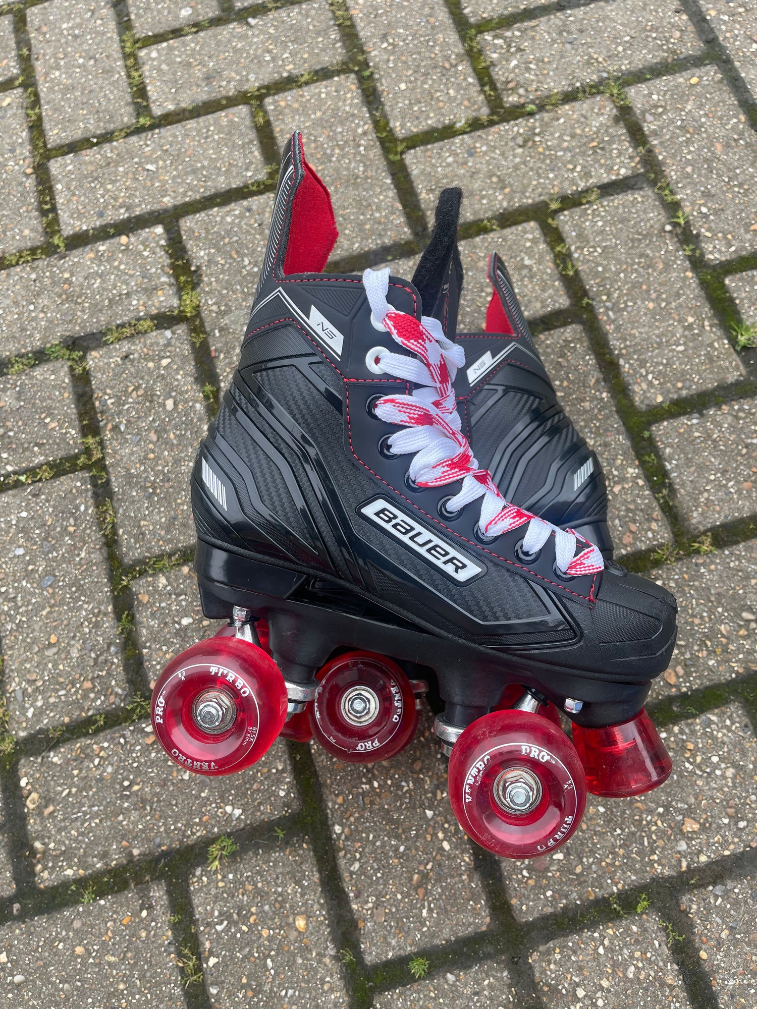 Bauer Skates