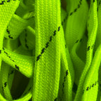WMS Chunky Mixed Skate Laces