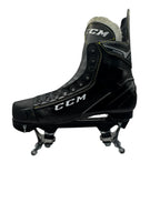 Renewed UK9.5 CCMS 9350 EU44.5 Quad roller skates