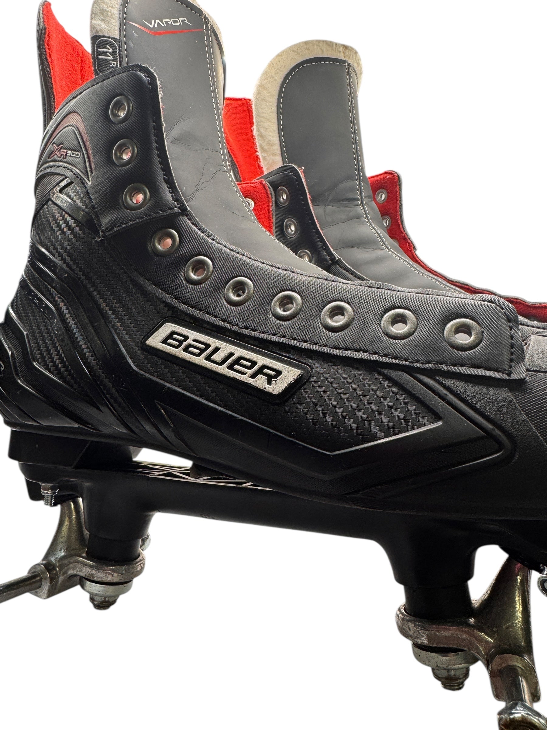 Renewed UK11 XR300 Quad Roller skates