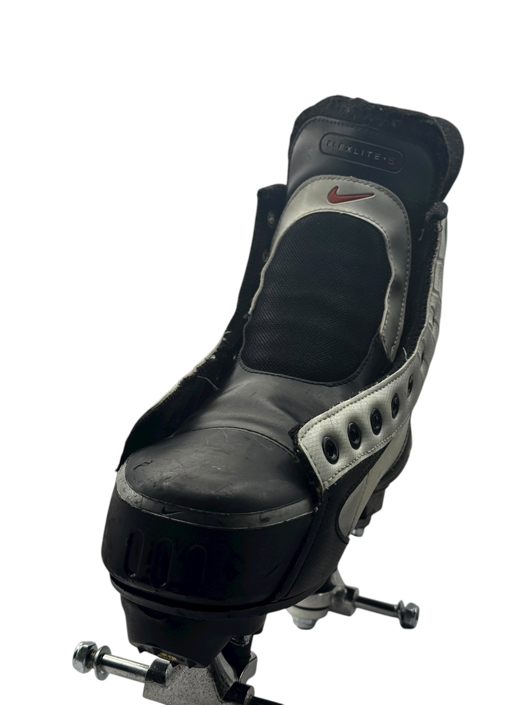 Renewed UK7 Flexlite 5 Rollerskates Quads