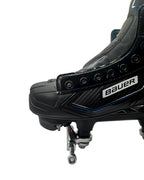 Renewed Bauer XLP quad Rollerskates