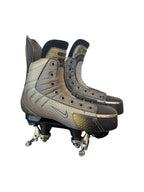 Nike Bauer Flexlite 12 Converted Quad Roller Skates