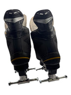 Renewed Bauer Supreme 140 Quads Rollerskates